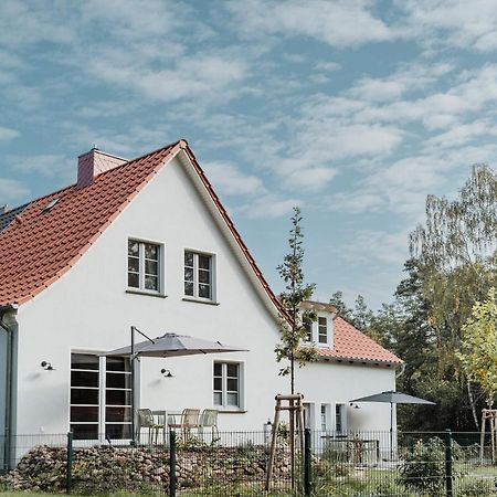 Markische Heide Spreewaldhaus Am Landgut - Pretschen 아파트 외부 사진
