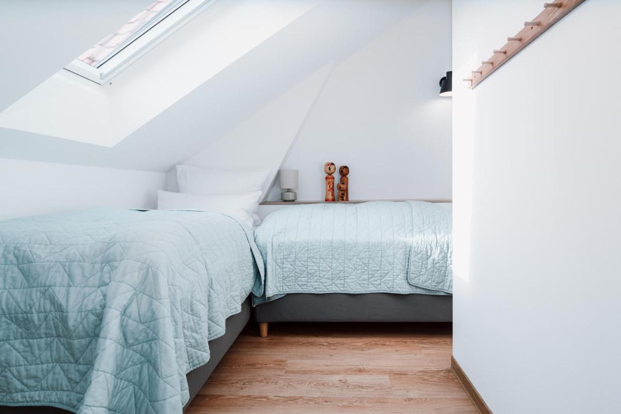 Markische Heide Spreewaldhaus Am Landgut - Pretschen 아파트 외부 사진