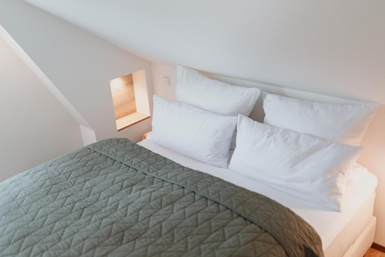 Markische Heide Spreewaldhaus Am Landgut - Pretschen 아파트 외부 사진